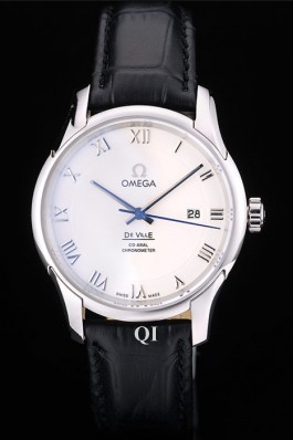 Omega watch man-777